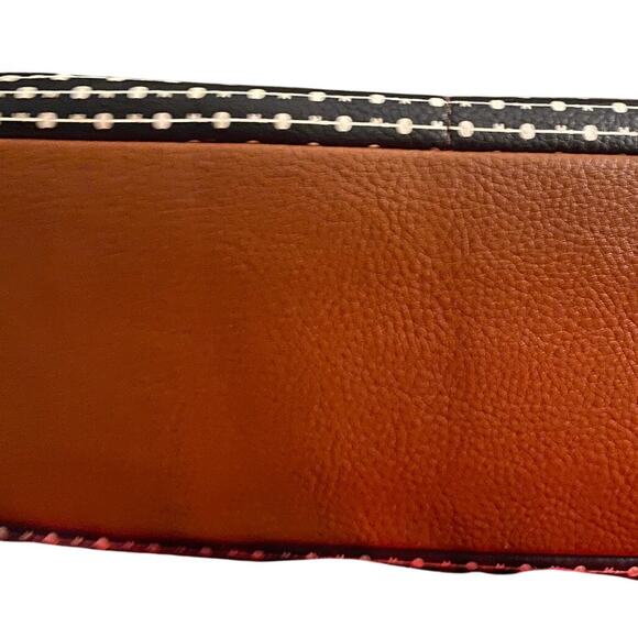 Fossil Tote Large Flawed - Picture 5 of 6